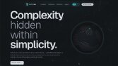 RaTurka Landing Page Tasarımı