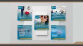 Sager Health Travel Sosyal Medya Tasarımları ve Yönetimi