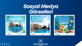 Sosyal Medya Tasarımları