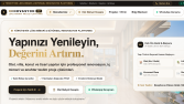 Lüks Mimari & Bütünsel Renovasyon Platformu