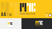 MTC Medya Logo Tasarımı