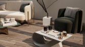 3d tasarım, Render uzmanı