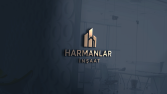 Konsept Logo Tasarımı