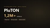 PluTON: Telegram Web3 oyunu