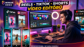 Kısa Video Editi