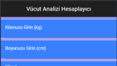 Mobil Uygulama Geliştirme