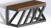 3D Modelleme ve Tasarım