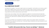 SEO Uyumlu Blog İçerikleri