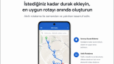 Hadi Rota - Akıllı Rota Planlama Mobil Uygulaması