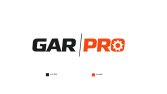 Garpro logo tasarımı 