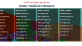 kurye web sitesi görüntüleri