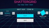 Shattergrid