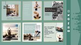Tiger And Glory Sitesi