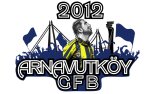 Arnavutköy genç Fenerbahçeliler için yaptığım logo çalışması