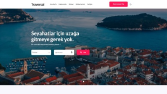 Turizm Acenteleri İçin Rezervasyon ve Tur Yönetim Sistemi (ASP.NET Core)