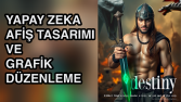 Yapay Zeka Afiş