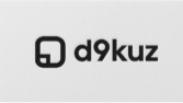 D9kuz Design Logo Tasarımı