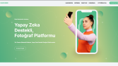 E-Ticaret ve Yapay Zekâ Tabanlı Uygulama Geliştirme