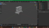 Blender ile 3D Ürün ve Obje Modelleme