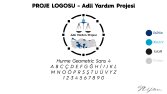 PROJE LOGOSU - ADLİ YARDIM PROJESİ