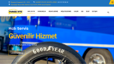 GOOD YEAR Taksim Oto