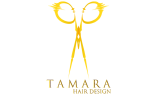 Hair Designer - Logo Tasarımı 