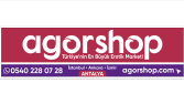 Agorshop Tabela Tasarımı