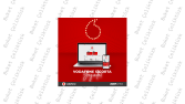 Vodafone Sigorta GIF Çalışması
