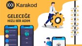 Karakod - Kodlama Öğrenme Uygulaması