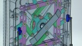 Autocad, Rhino, Solidworks, Vray, Teknik resim Ders