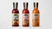 Ember – Hot Sauce