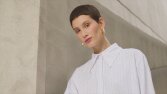  TOUCHÉ PRIVÉ editorial AI campaign