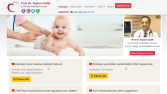 Prof.Dr.Tayfun Uçar - Kişisel Website Tasarımı ve Kodlaması