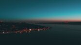 Drone Çekimi Renklendirme