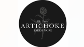 Artichoke Logo ve Kurumsal Kimlik Tasarimi Tamamlandi