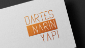 Dartes Yapı Logo Tasarımı