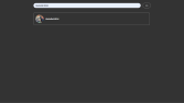 Github User Search App