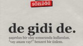 Milas Belediyesi-Milas Sözlüğü İçeriği