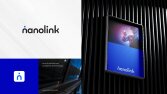 "nanolink" Logo Tasarımı
