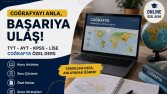 Mantık Temelli Coğrafya Anlatımı 