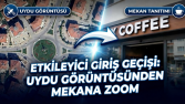 Uydu Görüntüsünden Mekana: Etkileyici Giriş Videosu