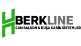 Berkline Logo Çalışması