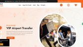 Wordpress Rezervasyon Sitesi