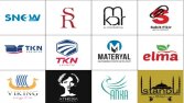 Logo tasarımı yapıyorum