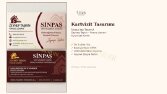 Kurumsal kartvizit tasarımı