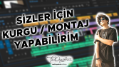 Youtube Videoları ve Kurguları