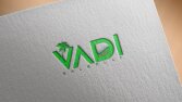Vadi - Logo tasarımı