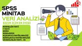 Yapısal Eşitlik Modellemesi