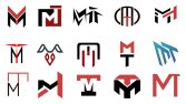 Örnek Logo Çalışmalarım