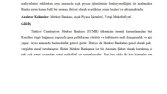 Danışmanlık Yaptığım Makale 2